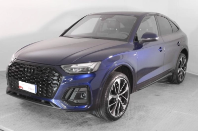 Audi Q5 Sportback - AU-N172316 