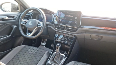 Volkswagen T-Roc - SE-U77509 