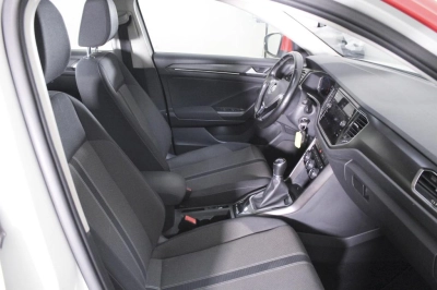 Volkswagen T-Roc - AU-U77584 