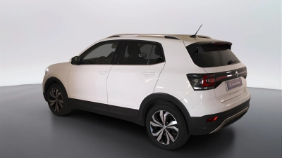 Volkswagen T-Cross - AU-U78666 
