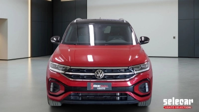 Volkswagen T-Roc - SE-U78511 