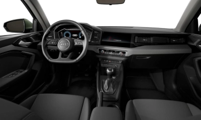 Audi A1 Sportback - SE-N183984 