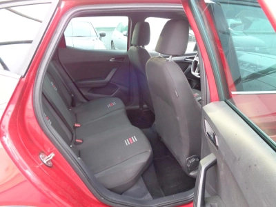 Seat Arona - SE-U75474 