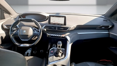 Peugeot 3008 - AU-U74261 