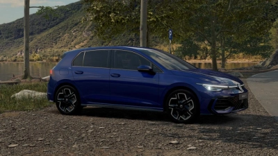 Volkswagen Golf - SE-N188986 
