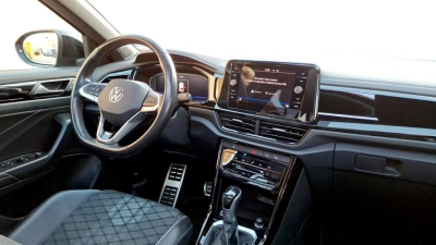 Volkswagen T-Roc - SE-U79146 