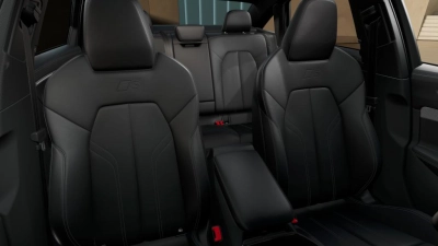 Audi A6 - SE-N188312 