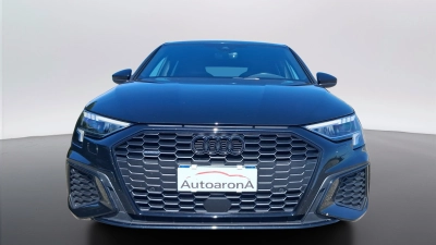 Audi A3 Sportback - AU-U78125 