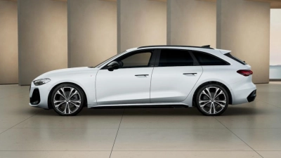 Audi A5 Avant - AU-N186982 