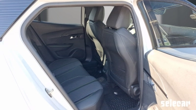 Peugeot 2008 - SE-U79697 