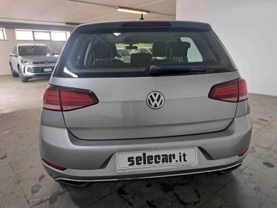 Volkswagen Golf - SE-U79200 