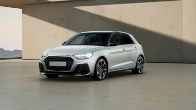 Audi A1 Sportback - AU-N187307 