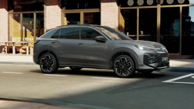 Volkswagen T-Roc - SE-N190452 