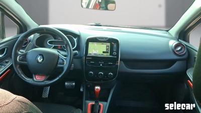 Renault Clio - SE-U80208 