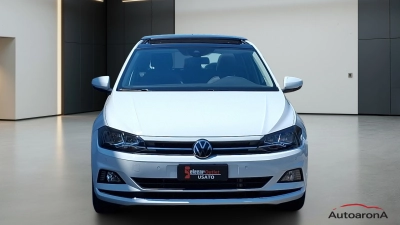 Volkswagen Polo - AU-U78725 