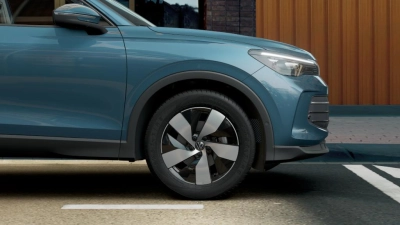 Volkswagen Tiguan - SE-N185135 