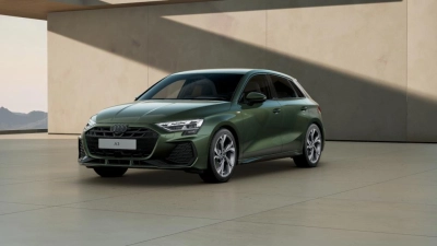 Audi A3 Sportback - AU-N194414 