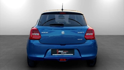 Suzuki Swift - SE-U78436 