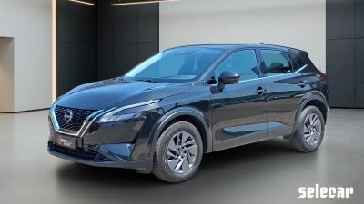 Nissan Qashqai - SE-U79571 