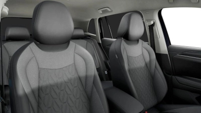 Volkswagen Tiguan - AU-N187531 