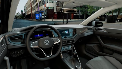 Volkswagen Polo - SE-N185023 