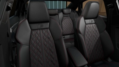 Audi A3 Sedan - AU-N183227 