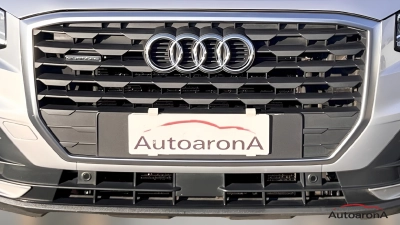 Audi Q2 - AU-U77697 