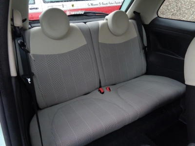 Fiat 500 - SE-U75620 