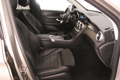 Mercedes-Benz GLC - AU-U76720 