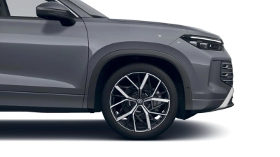 Volkswagen Tayron - SE-N186871 