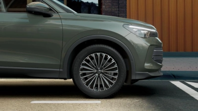 Volkswagen Tiguan - SE-N191488 