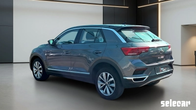Volkswagen T-Roc - SE-U78475 
