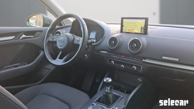 Audi A3 Sportback - SE-U79102 