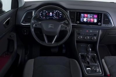 Seat Ateca - SE-U72052 