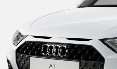 Audi A1 Allstreet - SE-N180502 