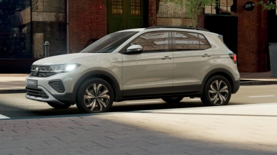 Volkswagen T-Cross - AU-N188880 