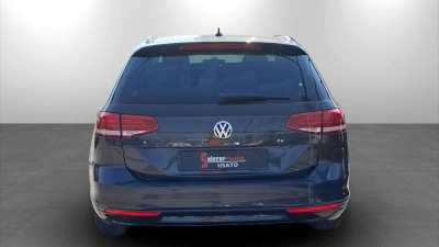 Volkswagen Passat - SE-U78116 