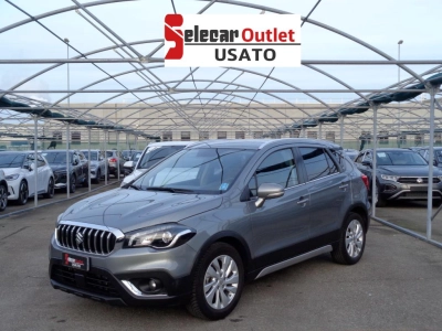 Suzuki S-Cross - SE-U78031 