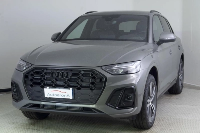 Audi Q5 - AU-N172124 