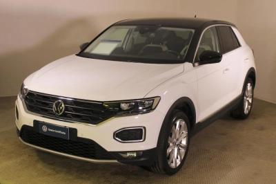 Volkswagen T-Roc - AU-U78398 