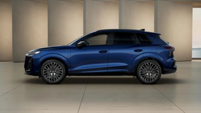 Audi Q3 - SE-N189126 