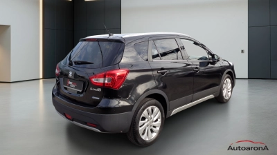 Suzuki S-Cross - AU-U77784 