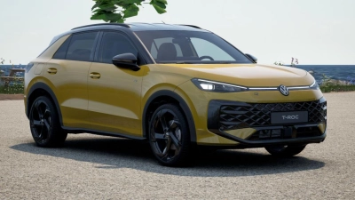 Volkswagen T-Roc - AU-N190771 
