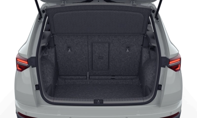 Skoda Karoq - AU-N192987 