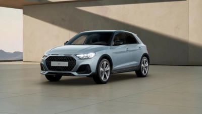 Audi A1 Allstreet - AU-N186092 