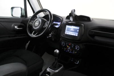 Jeep Renegade - AU-U76693 