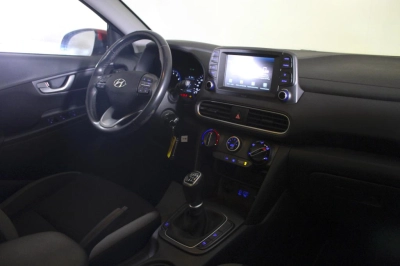 Hyundai Kona - AU-U77944 
