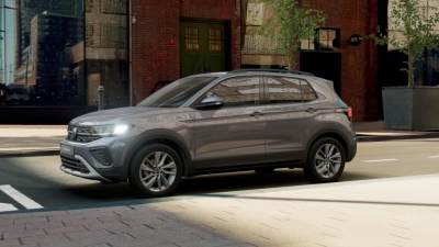 Volkswagen T-Cross - SE-N192054 
