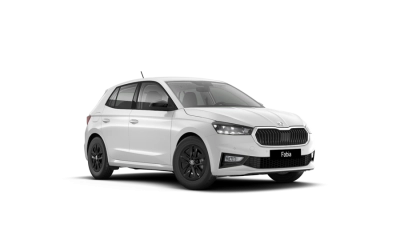 Skoda FABIA - AU-N186331 