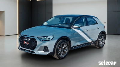 Audi A1 - SE-U78905 